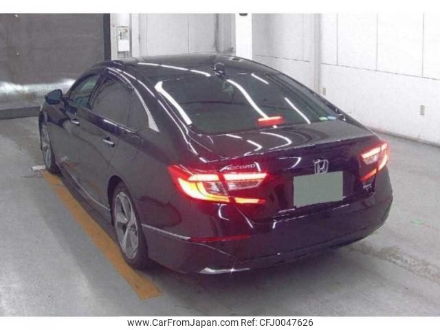 honda accord 2020 quick_quick_6AA-CV3_CV3-1001537 image 2