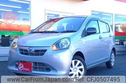 daihatsu mira-e-s 2013 -DAIHATSU 【岩手 580ｺ6365】--Mira e:s DBA-LA310S--LS310S-1031234---DAIHATSU 【岩手 580ｺ6365】--Mira e:s DBA-LA310S--LS310S-1031234-