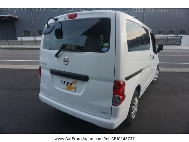 nissan nv200-vanette 2019 -NISSAN--NV200 VM20--VM20-134866---NISSAN--NV200 VM20--VM20-134866- image 2