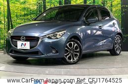mazda demio 2016 CFJ1764525