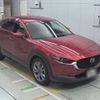 mazda cx-3 2021 CFJ1499192 image 10