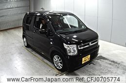 suzuki wagon-r 2017 -SUZUKI 【島根 580の9434】--Wagon R MH55S-122068---SUZUKI 【島根 580の9434】--Wagon R MH55S-122068-