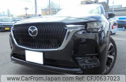 mazda mazda-others 2023 -MAZDA--CX-60 5LA-KH5S3P--KH5S3P-100722---MAZDA--CX-60 5LA-KH5S3P--KH5S3P-100722-