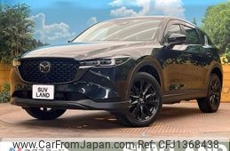 mazda cx-5 2022 -MAZDA--CX-5 6BA-KFEP--KFEP-550963---MAZDA--CX-5 6BA-KFEP--KFEP-550963-