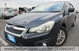 subaru impreza-sportswagon 2014 Y2024120390F-21