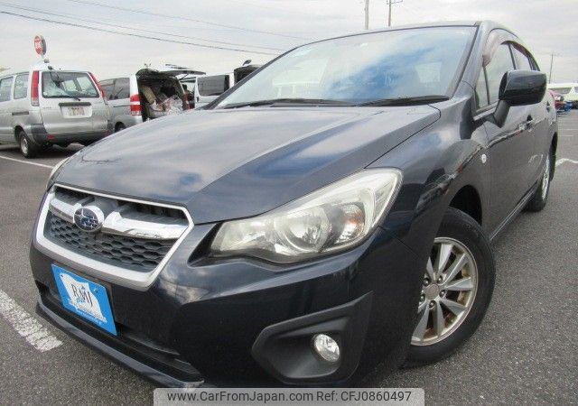 subaru impreza-sportswagon 2014 Y2024120390F-21 image 1