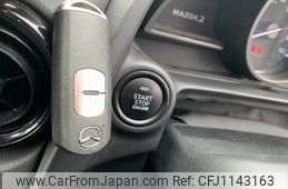mazda demio 2021 NIKYO_SP20297