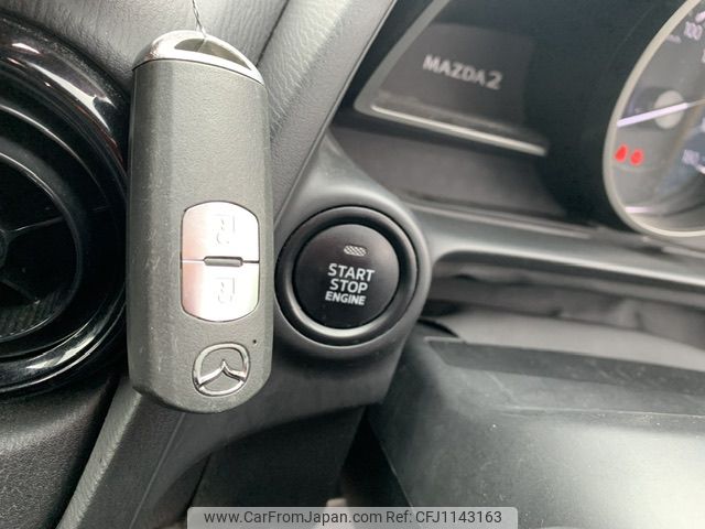 mazda demio 2021 NIKYO_SP20297 image 1