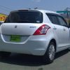 suzuki swift 2013 quick_quick_DBA-ZC72S_ZC72S-312210 image 2