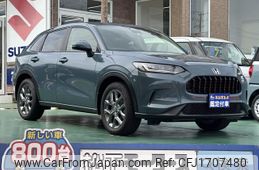 honda honda-others 2022 CFJ1707480
