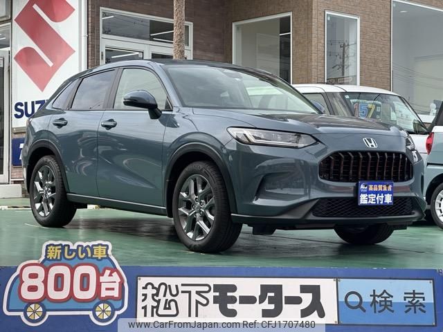honda honda-others 2022 CFJ1707480 image 1