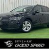volkswagen golf-variant 2023 CFJ1821893 image 1
