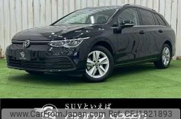 volkswagen golf-variant 2023 CFJ1821893