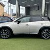 mazda cx-3 2024 quick_quick_5BA-DKLFW_DKLFY-840443 image 11