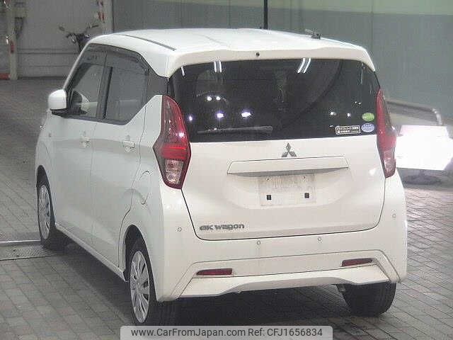 mitsubishi ek-wagon 2020 CFJ1656834 image 2