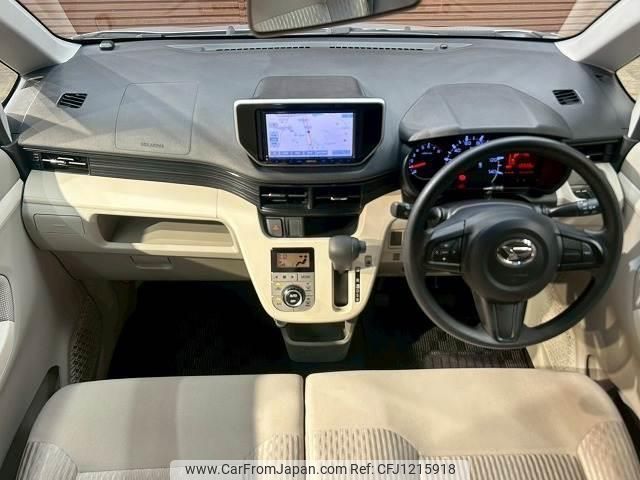 daihatsu move 2016 quick_quick_DBA-LA150S_LA150S-0108582 image 2
