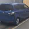 toyota sienta 2020 -TOYOTA--Sienta NSP170G-7247640---TOYOTA--Sienta NSP170G-7247640- image 2