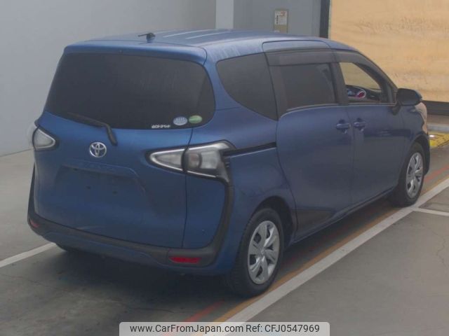 toyota sienta 2020 -TOYOTA--Sienta NSP170G-7247640---TOYOTA--Sienta NSP170G-7247640- image 2