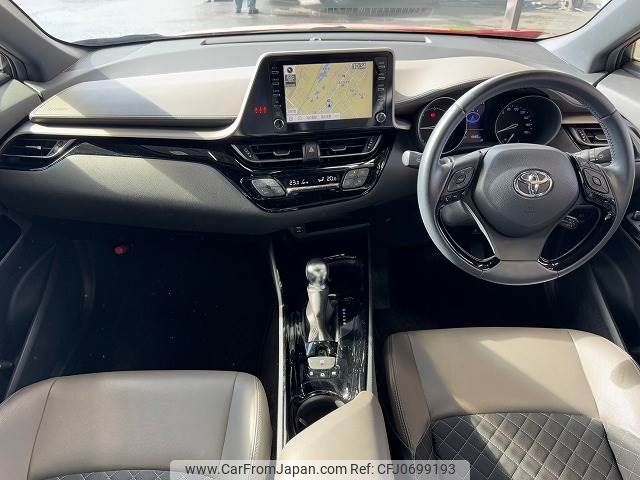 toyota c-hr 2019 -TOYOTA--C-HR 6AA-ZYX11--ZYX11-2004566---TOYOTA--C-HR 6AA-ZYX11--ZYX11-2004566- image 2