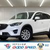 mazda cx-5 2015 -MAZDA--CX-5 LDA-KE2FW--KE2FW-209647---MAZDA--CX-5 LDA-KE2FW--KE2FW-209647- image 1