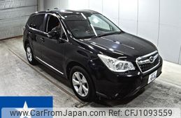 subaru forester 2015 -SUBARU 【福岡 303は9806】--Forester SJ5--SJ5-063858---SUBARU 【福岡 303は9806】--Forester SJ5--SJ5-063858-