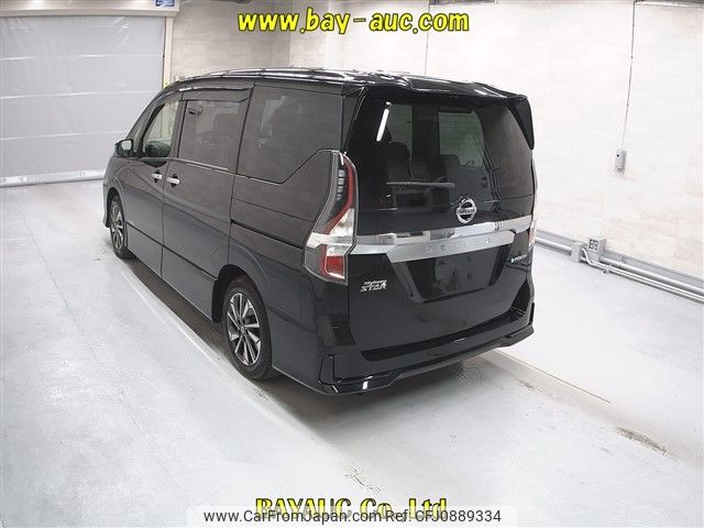 nissan serena 2022 -NISSAN--Serena HFC27-139368---NISSAN--Serena HFC27-139368- image 2