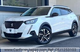 peugeot 2008 2022 -PEUGEOT--Peugeot 2008 5BA-P24HN05--VR3USHNSSNJ701259---PEUGEOT--Peugeot 2008 5BA-P24HN05--VR3USHNSSNJ701259-