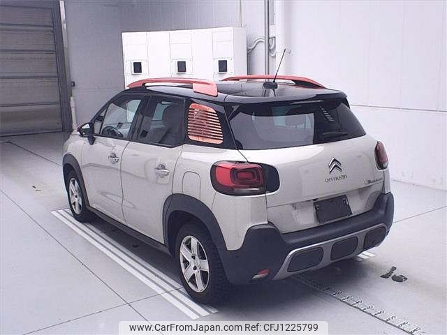 citroen c3 2019 -CITROEN--Citroen C3 A8HN05--K4424014---CITROEN--Citroen C3 A8HN05--K4424014- image 2