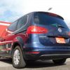 volkswagen sharan 2012 quick_quick_7NCAV_022725 image 15