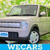 suzuki alto-lapin 2021 quick_quick_5BA-HE33S_HE33S-324008 image 1