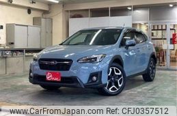 subaru xv 2017 -SUBARU--Subaru XV DBA-GT7--GT7-048002---SUBARU--Subaru XV DBA-GT7--GT7-048002-