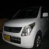 suzuki wagon-r 2010 -SUZUKI--Wagon R MH23S--374221---SUZUKI--Wagon R MH23S--374221- image 1