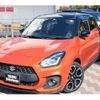 suzuki swift 2021 quick_quick_4BA-ZC33S_ZC33S-417963 image 3