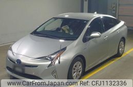 toyota prius 2019 quick_quick_DAA-ZVW50_ZVW50-6156546