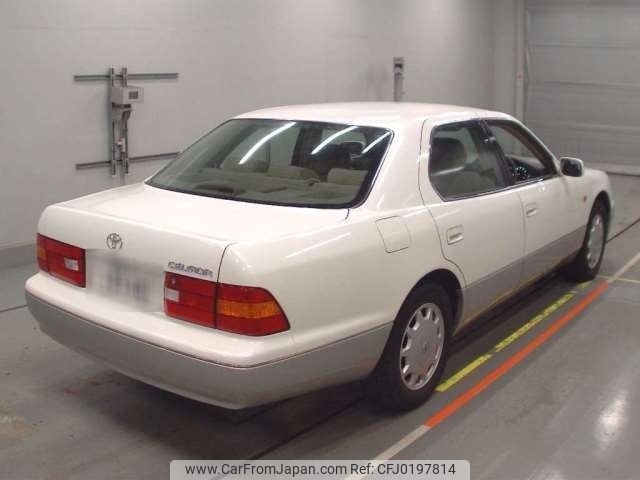 toyota celsior 1998 -TOYOTA 【長野 33 ﾏ8360】--Celsior E-UCF21--UCF21-0084536---TOYOTA 【長野 33 ﾏ8360】--Celsior E-UCF21--UCF21-0084536- image 2