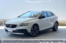 volvo v40 2016 -VOLVO--Volvo V40 CBA-MB420XC--YV1MZ402CH2125436---VOLVO--Volvo V40 CBA-MB420XC--YV1MZ402CH2125436-