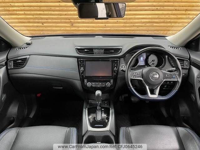 nissan x-trail 2019 -NISSAN--X-Trail DBA-NT32--NT32-313237---NISSAN--X-Trail DBA-NT32--NT32-313237- image 2