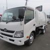 hino dutro 2018 -HINO--Hino Dutoro 2KG-XZU700X--XZU700-0008964---HINO--Hino Dutoro 2KG-XZU700X--XZU700-0008964- image 1