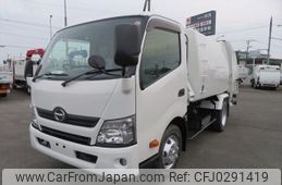 hino dutro 2018 -HINO--Hino Dutoro 2KG-XZU700X--XZU700-0008964---HINO--Hino Dutoro 2KG-XZU700X--XZU700-0008964-