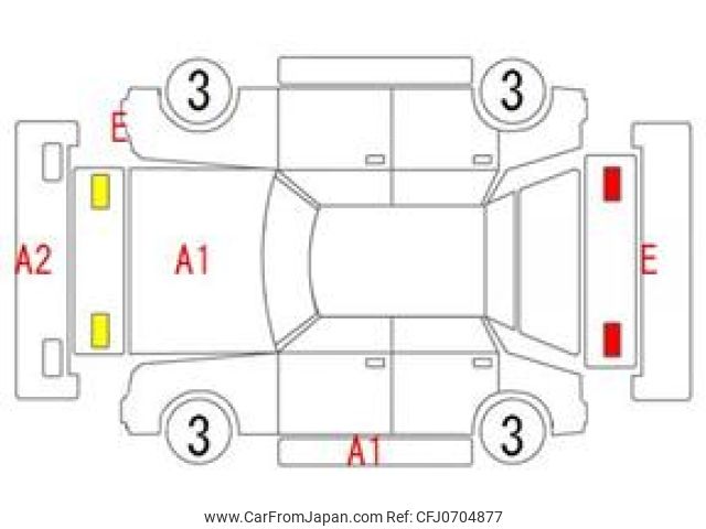 toyota yaris 2020 -TOYOTA--Yaris 5BA-MXPA10--MXPA10-2010774---TOYOTA--Yaris 5BA-MXPA10--MXPA10-2010774- image 2