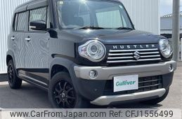 suzuki hustler 2016 CFJ1556499