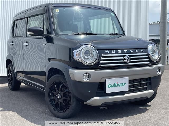 suzuki hustler 2016 CFJ1556499 image 1