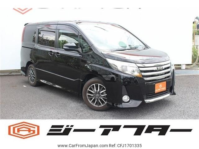 toyota noah 2015 CFJ1701335 image 1