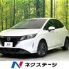 nissan note 2022 -NISSAN--Note 6AA-E13--E13-170395---NISSAN--Note 6AA-E13--E13-170395- image 1