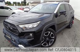 toyota rav4 2019 -TOYOTA--RAV4 6BA-MXAA54--MXAA54-2005090---TOYOTA--RAV4 6BA-MXAA54--MXAA54-2005090-