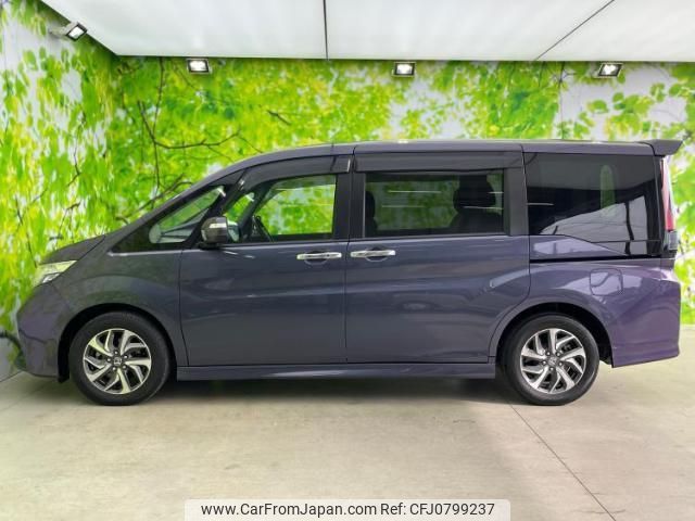 honda stepwagon-spada 2016 quick_quick_DBA-RP3_RP3-1044569 image 2