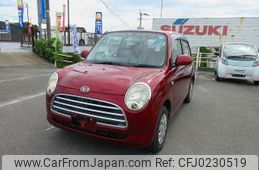 daihatsu mira-gino 2009 -DAIHATSU--Mira Gino L650S--0076696---DAIHATSU--Mira Gino L650S--0076696-