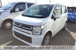 suzuki wagon-r 2019 -SUZUKI--Wagon R DAA-MH55S--MH55S-299283---SUZUKI--Wagon R DAA-MH55S--MH55S-299283-