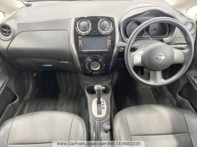 nissan note 2014 -NISSAN--Note DBA-NE12--NE12-018577---NISSAN--Note DBA-NE12--NE12-018577- image 2