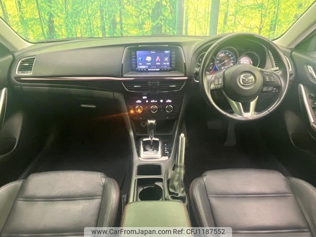 mazda atenza 2014 -MAZDA--Atenza Sedan LDA-GJ2FP--GJ2FP-110545---MAZDA--Atenza Sedan LDA-GJ2FP--GJ2FP-110545- image 2